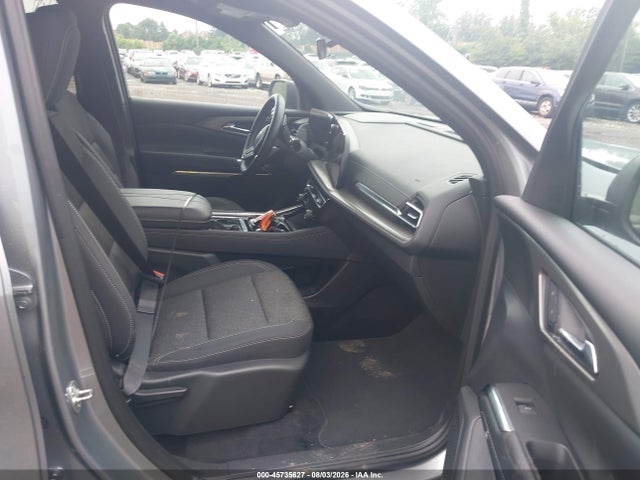 1GNEVGKS8RJ158552 Chevrolet Traverse Awd Lt