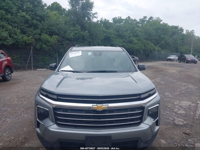 1GNEVGKS8RJ158552 Chevrolet Traverse Awd Lt