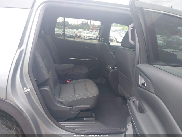 1GNEVGKS8RJ158552 Chevrolet Traverse Awd Lt