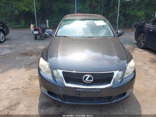 Aukcja sprzedaży 2010 Lexus Gs 350, vin: JTHCE1KS5A0026354, numer aukcji: 45735631