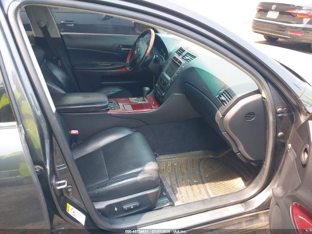 Aukcja sprzedaży 2010 Lexus Gs 350, vin: JTHCE1KS5A0026354, numer aukcji: 45735631