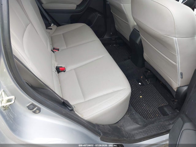 Продажа на аукционе авто 2017 Subaru Forester 2.5i Limited, vin: JF2SJAJC3HH497483, номер лота: 45735632