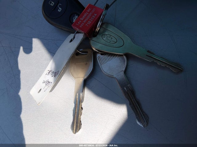 Продаж на аукціоні авто 2005 Subaru Outback 2.5i, vin: 4S4BP61C556313402, номер лоту: 45735634