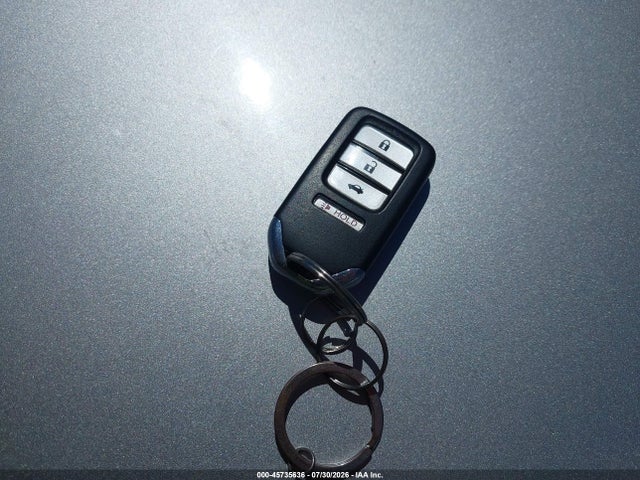 19XFB2F81FE222320 Honda CIVIC EX