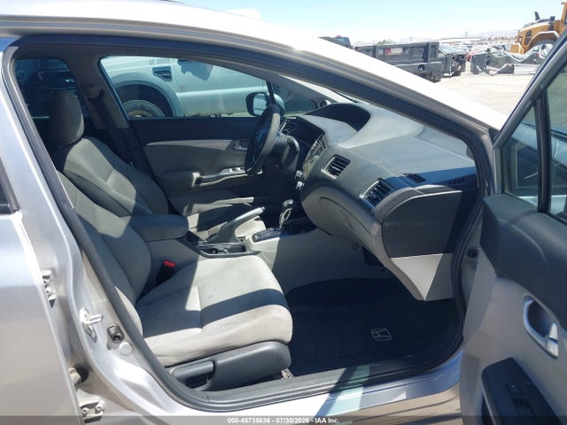 19XFB2F81FE222320 Honda CIVIC EX