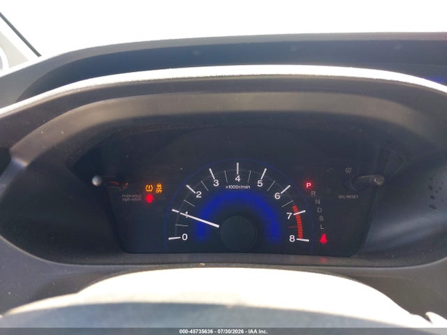 19XFB2F81FE222320 Honda CIVIC EX