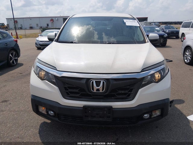 Продажа на аукционе авто 2019 Honda Ridgeline Sport, vin: 5FPYK3F19KB019950, номер лота: 45735640