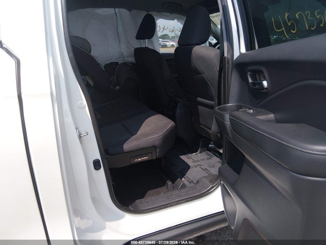 Продажа на аукционе авто 2019 Honda Ridgeline Sport, vin: 5FPYK3F19KB019950, номер лота: 45735640