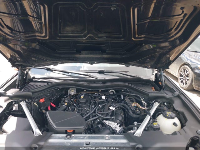 Aukcja sprzedaży 2020 Bmw X3 Sdrive30i, vin: 5UXTY3C0XL9B39783, numer aukcji: 45735642