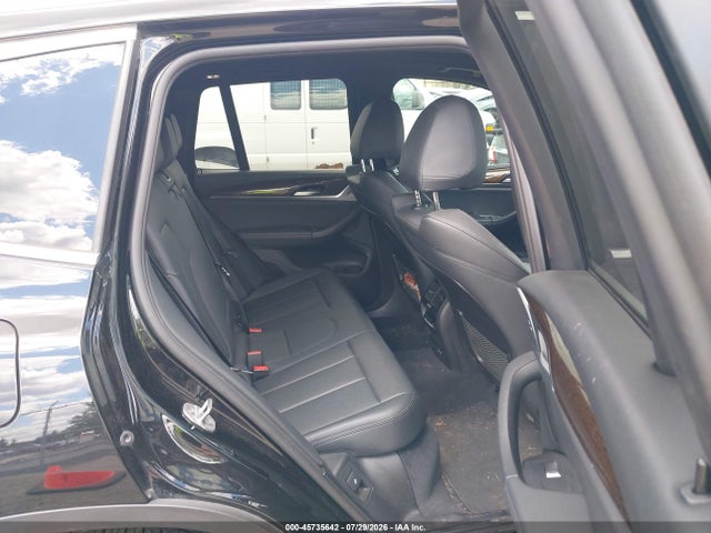 Aukcja sprzedaży 2020 Bmw X3 Sdrive30i, vin: 5UXTY3C0XL9B39783, numer aukcji: 45735642