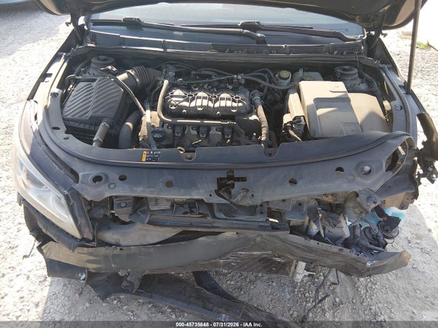 45735648 :رقم المزاد ، 1G4GB5G37EF305792 vin ، 2014 Buick Lacrosse Leather Group مزاد بيع