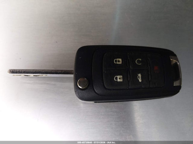 45735648 :رقم المزاد ، 1G4GB5G37EF305792 vin ، 2014 Buick Lacrosse Leather Group مزاد بيع
