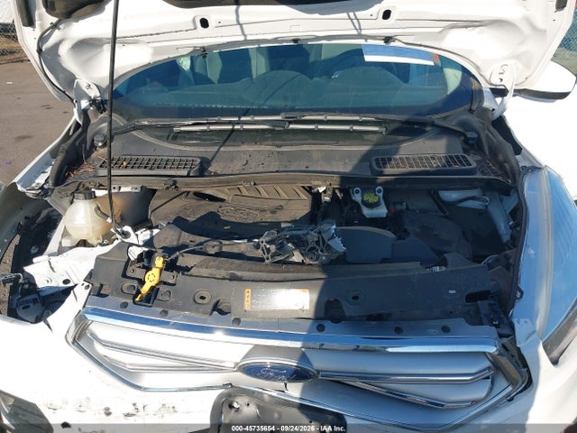 1FMCU9GD5HUE17693 Ford ESCAPE SE