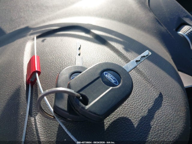 1FMCU9GD5HUE17693 Ford ESCAPE SE