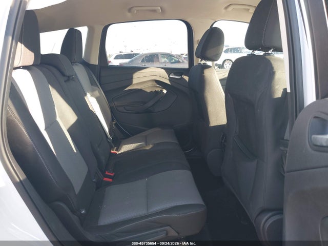 1FMCU9GD5HUE17693 Ford ESCAPE SE
