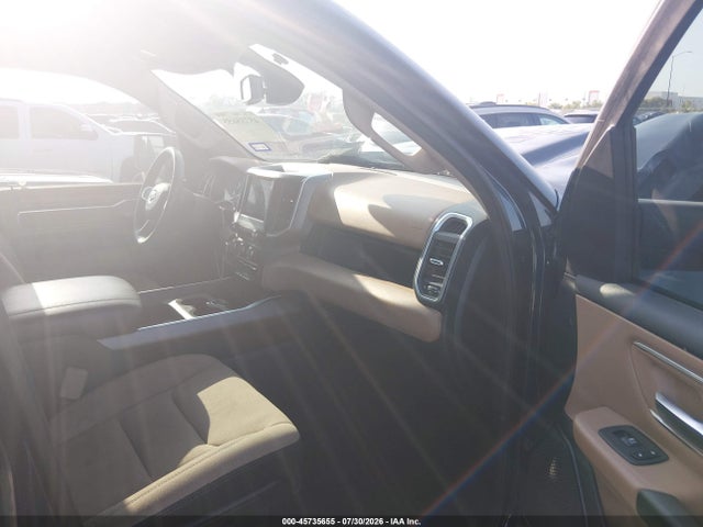 Продажа на аукционе авто 2019 Ram 1500 Big Horn/lone Star  4x4 5'7 Box, vin: 1C6SRFFT1KN647278, номер лота: 45735655