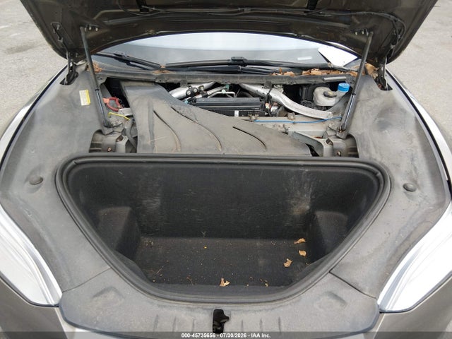 Aukcja sprzedaży 2016 Tesla Model S 90d/p100d/p85d/p90d, vin: 5YJSA1E43GF140255, numer aukcji: 45735656