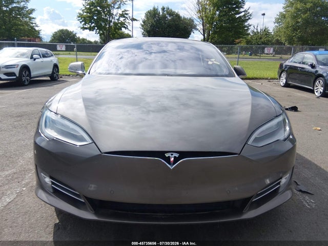 Aukcja sprzedaży 2016 Tesla Model S 90d/p100d/p85d/p90d, vin: 5YJSA1E43GF140255, numer aukcji: 45735656