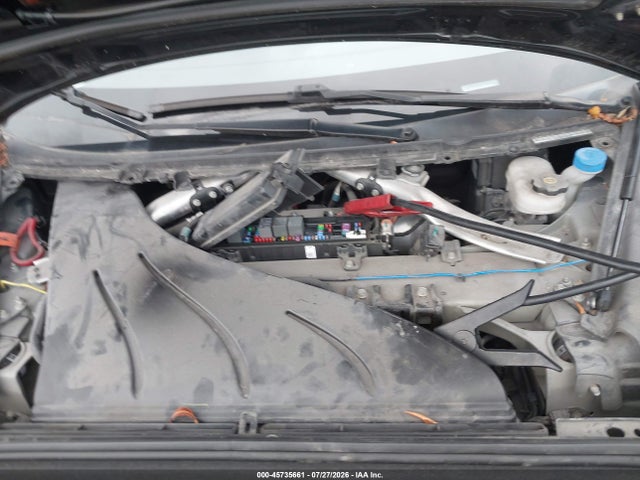 Продажа на аукционе авто 2017 Tesla Model S 100d/60d/75d/90d/p100d, vin: 5YJSA1E24HF201001, номер лота: 45735661