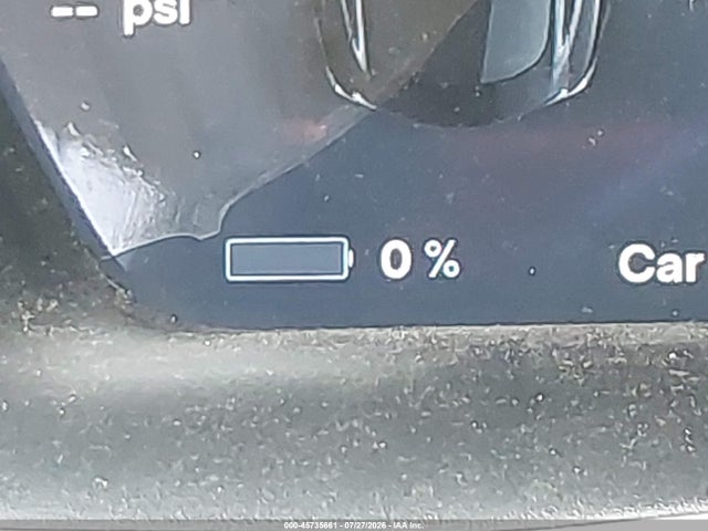 Продажа на аукционе авто 2017 Tesla Model S 100d/60d/75d/90d/p100d, vin: 5YJSA1E24HF201001, номер лота: 45735661