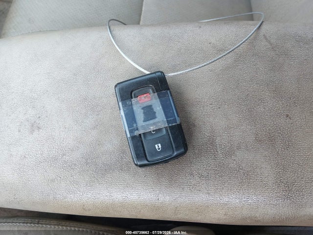 Auction sale of the 2009 Toyota Prius, vin: JTDKB20U893493925, lot number: 45735662
