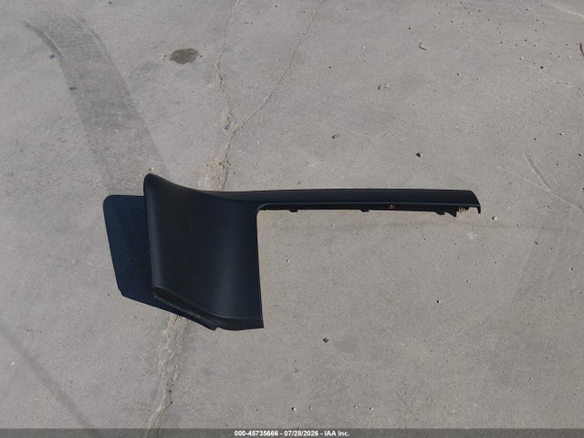 Продажа на аукционе авто 2015 Tesla Model S 85d/p85d, vin: 5YJSA4H43FF081087, номер лота: 45735666