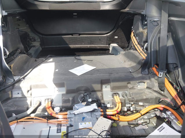 Продажа на аукционе авто 2015 Tesla Model S 85d/p85d, vin: 5YJSA4H43FF081087, номер лота: 45735666