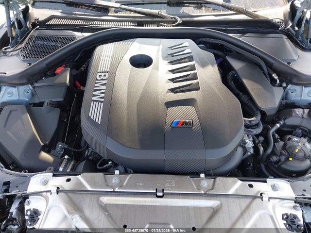 BMW M340i Na 2026 3MW59FT06T8G53904 Image 10
