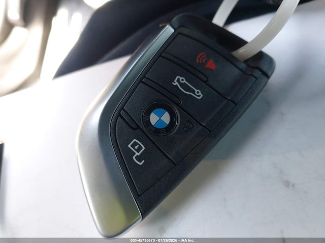 BMW M340i Na 2026 3MW59FT06T8G53904 Image 11