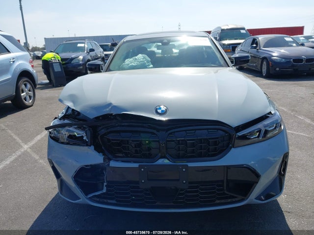 BMW M340i Na 2026 3MW59FT06T8G53904 Image 12