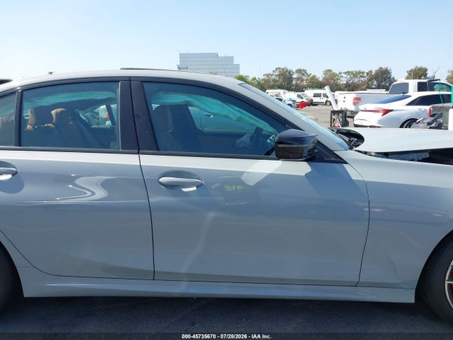 BMW M340i Na 2026 3MW59FT06T8G53904 Image 13