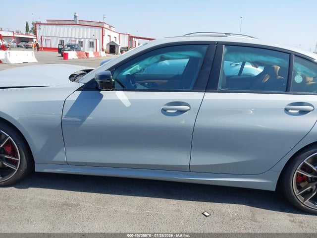 BMW M340i Na 2026 3MW59FT06T8G53904 Image 14