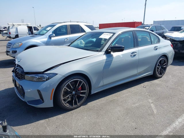 3MW59FT06T8G53904 BMW M340i Na