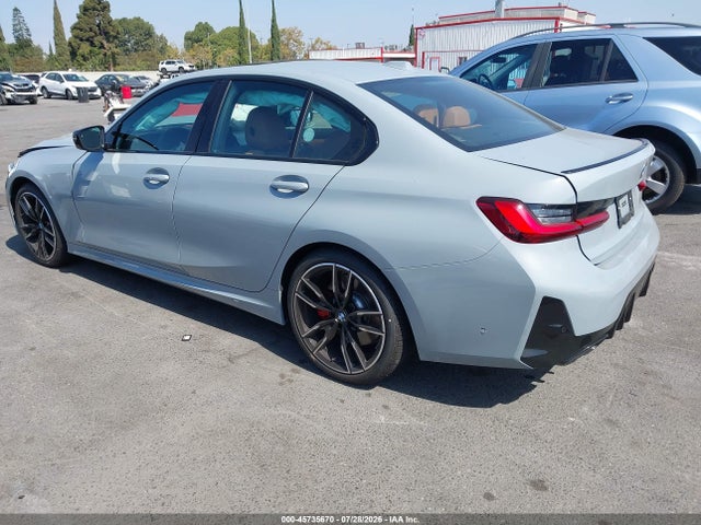 BMW M340i Na 2026 3MW59FT06T8G53904 Image 3