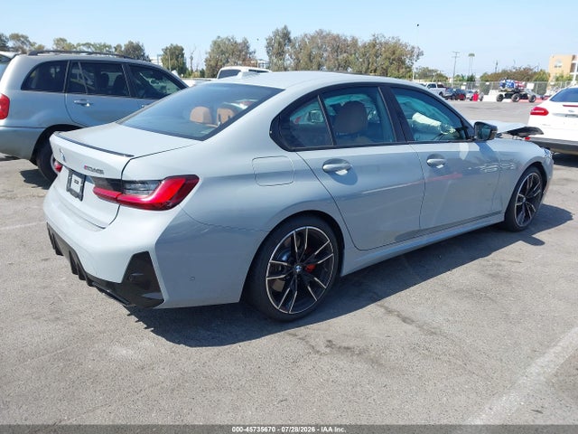 BMW M340i Na 2026 3MW59FT06T8G53904 Image 4