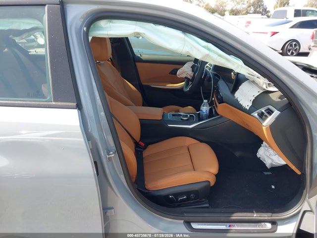 3MW59FT06T8G53904 BMW M340i Na