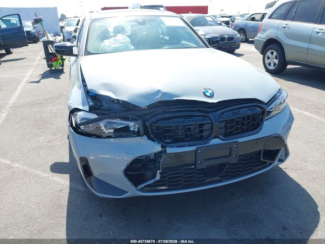 3MW59FT06T8G53904 BMW M340i Na