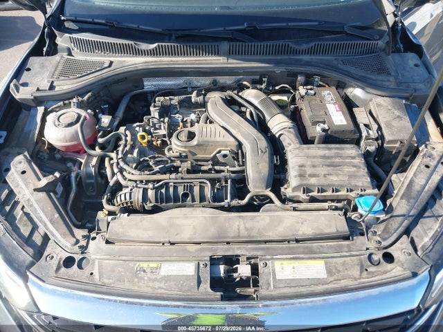 3VWCM7BU5NM011653 Volkswagen Jetta 1.5t S