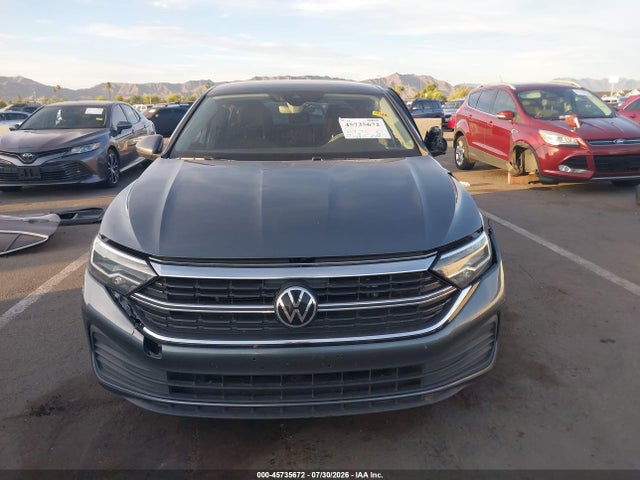 3VWCM7BU5NM011653 Volkswagen Jetta 1.5t S