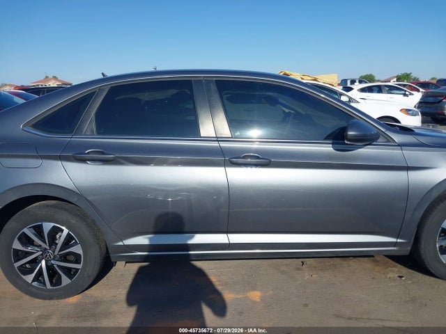 3VWCM7BU5NM011653 Volkswagen Jetta 1.5t S