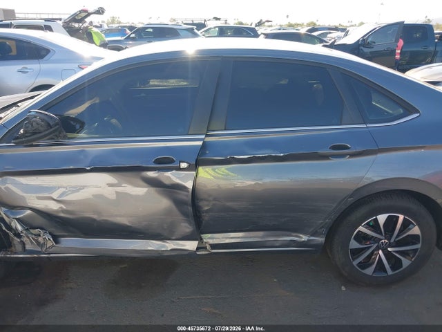 3VWCM7BU5NM011653 Volkswagen Jetta 1.5t S