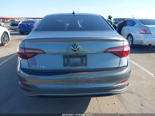 3VWCM7BU5NM011653 Volkswagen Jetta 1.5t S