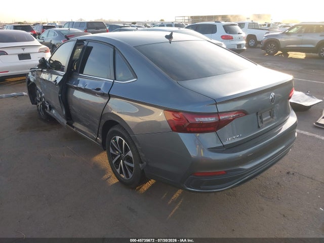 3VWCM7BU5NM011653 Volkswagen Jetta 1.5t S