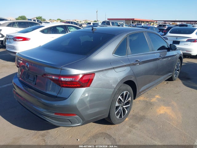 3VWCM7BU5NM011653 Volkswagen Jetta 1.5t S
