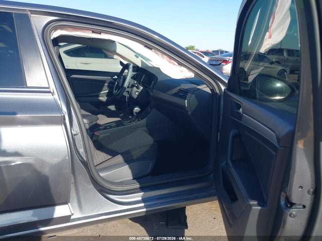 3VWCM7BU5NM011653 Volkswagen Jetta 1.5t S