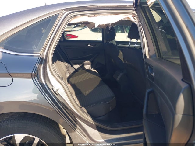 3VWCM7BU5NM011653 Volkswagen Jetta 1.5t S