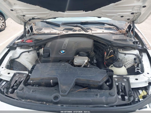 Продаж на аукціоні авто 2013 Bmw 328i, vin: WBA3A5G53DNP26353, номер лоту: 45735686