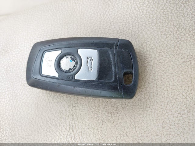 Продаж на аукціоні авто 2013 Bmw 328i, vin: WBA3A5G53DNP26353, номер лоту: 45735686