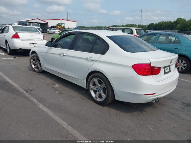 Продаж на аукціоні авто 2013 Bmw 328i, vin: WBA3A5G53DNP26353, номер лоту: 45735686