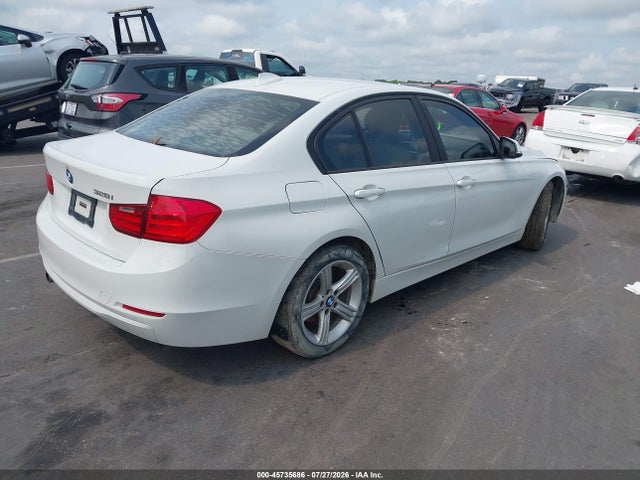 Продаж на аукціоні авто 2013 Bmw 328i, vin: WBA3A5G53DNP26353, номер лоту: 45735686